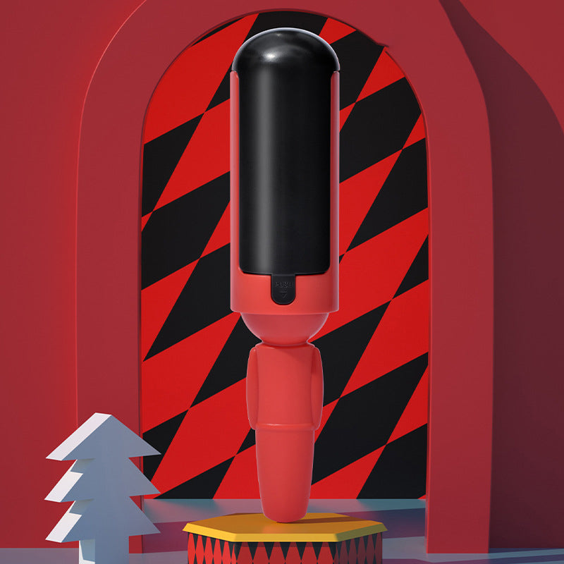 Brosse Anti-Poil Éco-Responsable