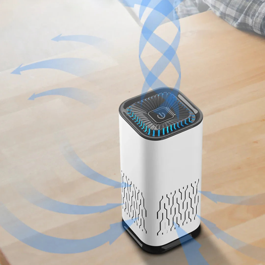 Pet Air Purifier 2.0 - FELINSPA™