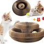 Jouet Cat Scratcher - FELINSPA™