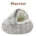  Marron