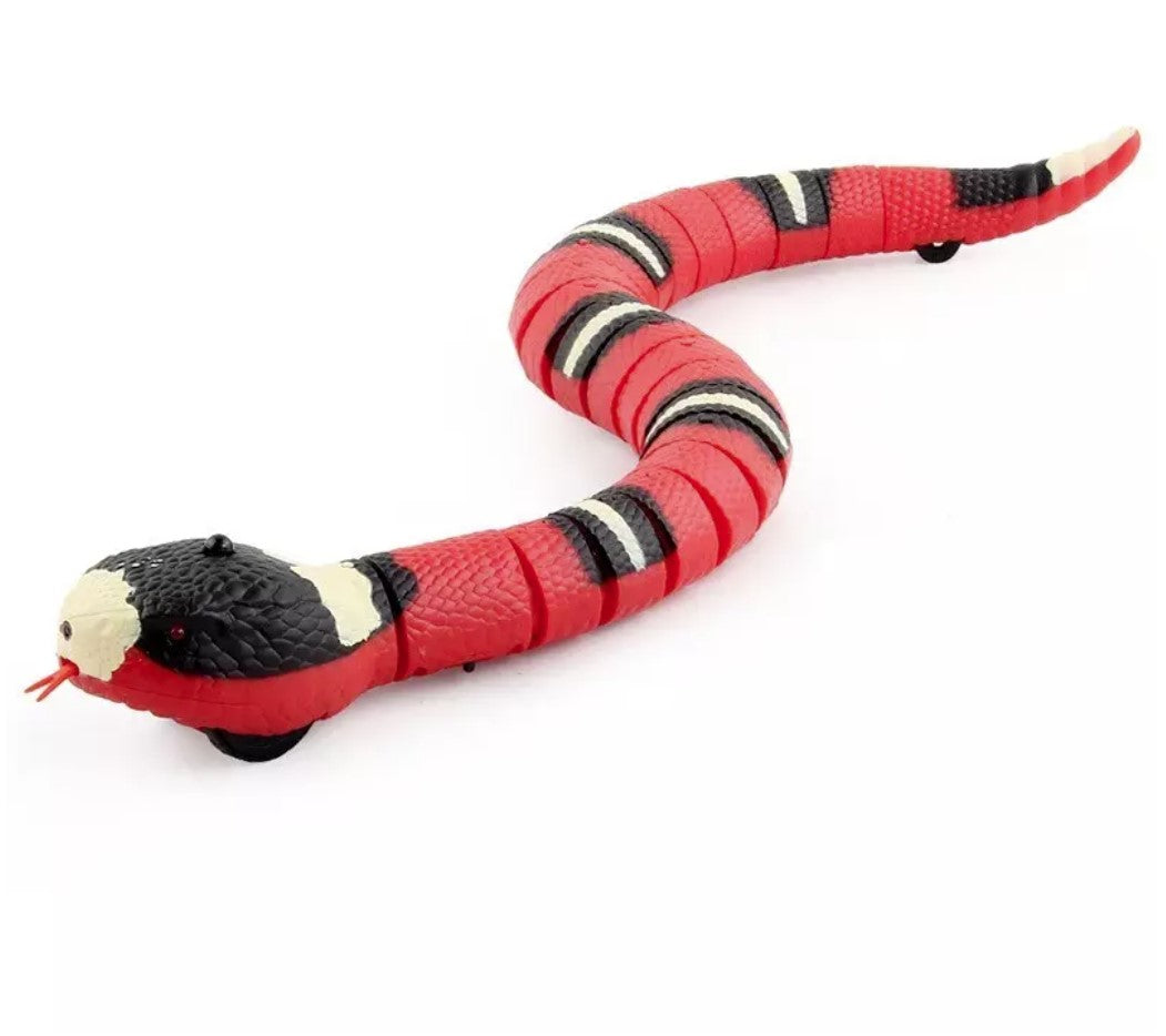 Catsnake - Serpent Mobile - Felinspa™