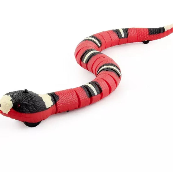 Catsnake - Serpent Mobile - Felinspa™